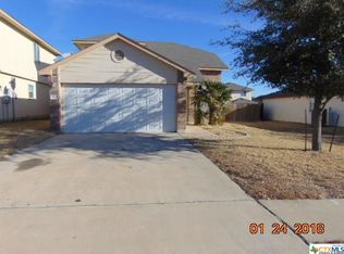 5005 Donegal Bay Ct, Killeen, TX 76549