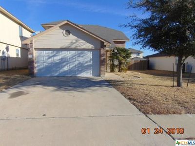 5005 Donegal Bay Ct, Killeen, TX, 76549