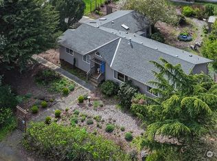 1307 Rosecrans St, Port Townsend, WA