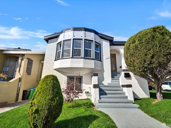 339 Frida Kahlo Way, San Francisco, CA 94112