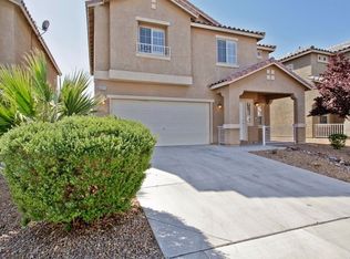 6029 Gum Springs St, North Las Vegas, NV 89081