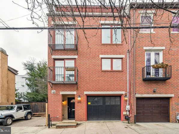 913 N Lawrence St, Philadelphia, PA 19123