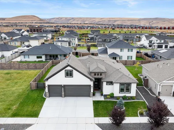 4203 Barbera St, Richland, WA 99352