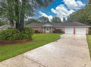 4401 Dandy Dr, Pace, FL 32571