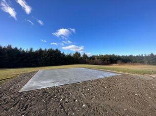 63 Rome Rd, Norridgewock, ME 04957