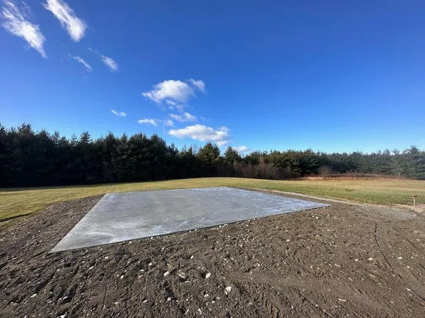 63 Rome Road, Mercer, ME 04957