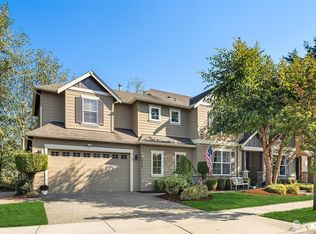 16529 38th Ave SE, Bothell, WA 98012