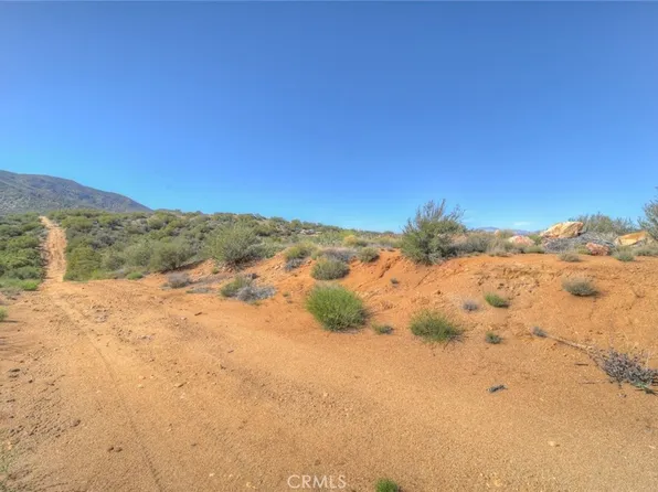 0 Trails End Ln #3, Anza, CA 92539