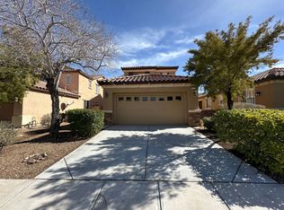 920 Baronet Dr, Las Vegas, NV 89138