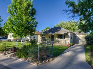 4950 Zuni St, Denver, CO 80221