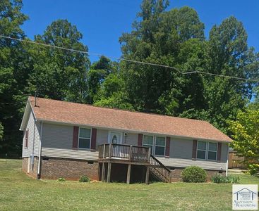 200 Station Dr, Martinsville, VA, 24112