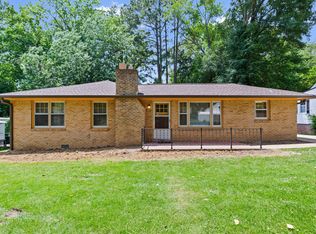 75 Edenwood Dr, Jackson, TN 38301