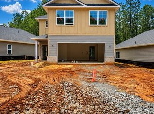 207 Laney Dr Lot 51, Carrollton, GA 30117