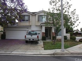 8894 Mount Sopras Ct, Riverside, CA 92508