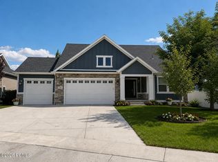 542 E Old Mill Dr, Heber, UT 84032