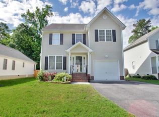 3017 Greenway Ave, Henrico, VA 23228