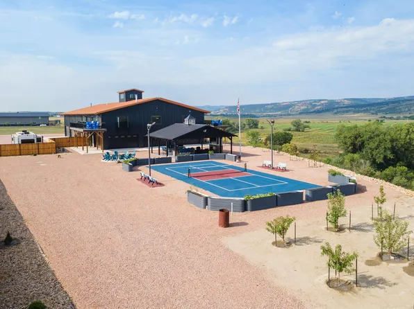 27807 Aeronaut Ln, Hot Springs, SD 57747