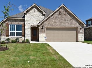 2742 Ridge Arbor Dr, New Braunfels, TX 78130
