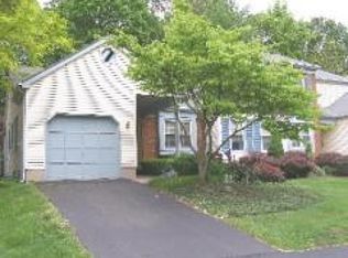 138 Goldfinch Dr, Hackettstown, NJ 07840