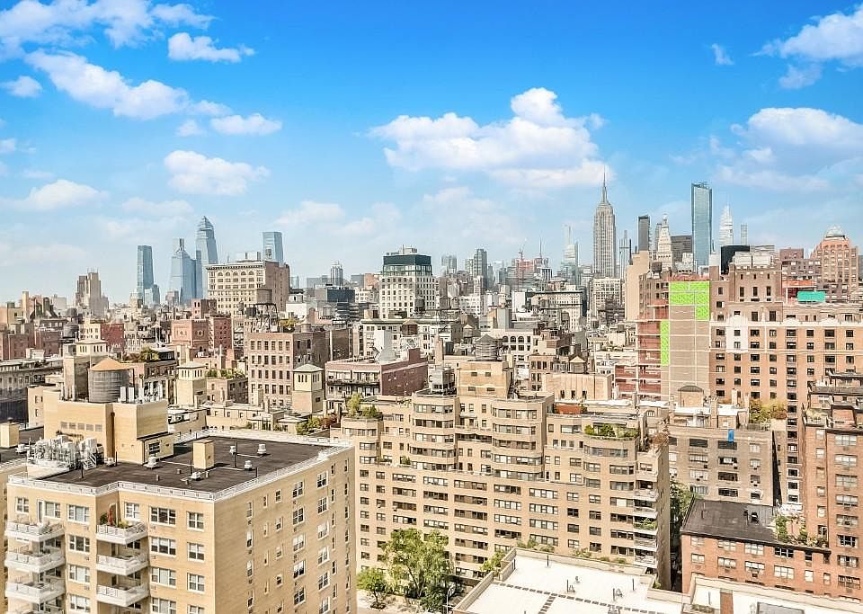 1st image of 60 E 8th St APT 19G