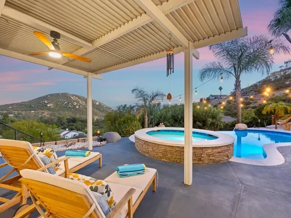 408 Alta Ln, El Cajon, CA 92021