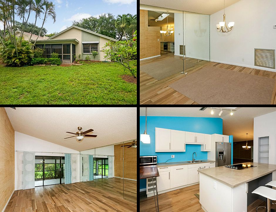 3740 Arelia Dr N, Delray Bea