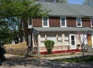 3022 Alabama Rd, Camden, NJ 08104