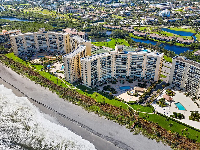 300 Ocean Trail Way #403 — Photo 47