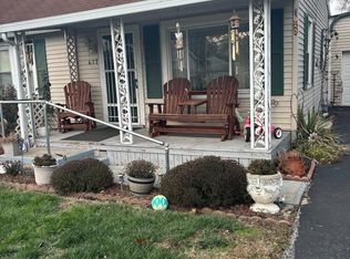 417 Staton St, Middletown, OH 45044