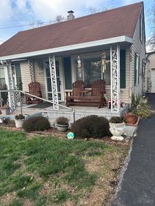 417 Staton St, Middletown, OH, 45044