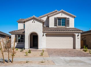 1952 W Bramble Berry Ln, Phoenix, AZ 85085
