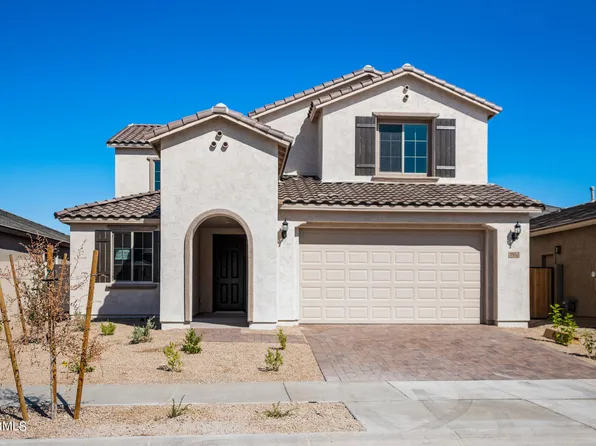1952 W BRAMBLE BERRY Lane, Phoenix, AZ 85085