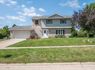 23020 S Frances Way, Channahon, IL 60410