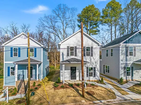 1107 Simmons St, Durham, NC 27701