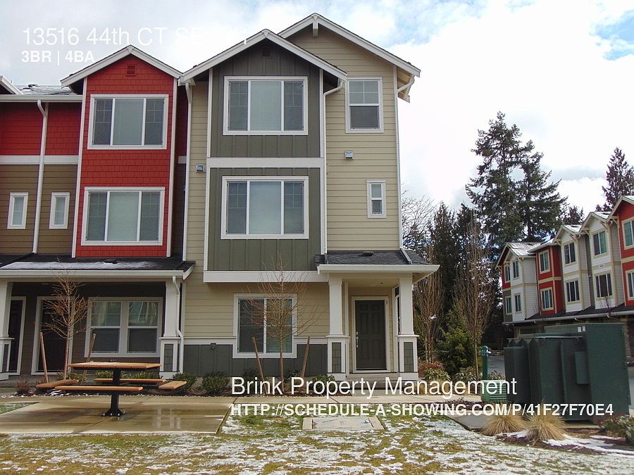 1st image of 13516 44th Ct SE Unit 1