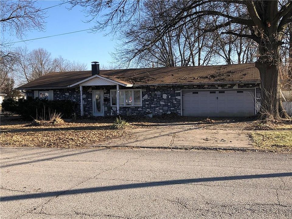 1st image of 5001 Thrush Dr