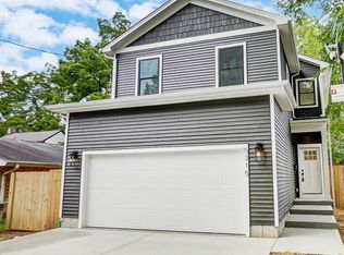 5315 Ravenna St, Cincinnati, OH 45227