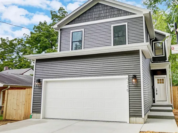 5315 Ravenna St, Cincinnati, OH 45227