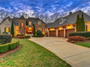 725 Beauhaven Ln, Waxhaw, NC 28173