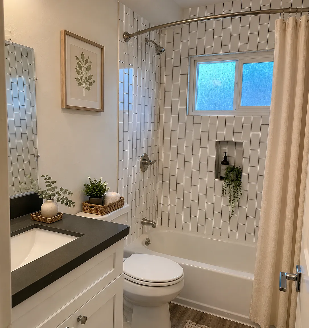 Studio, 312 sqft, $2,000 — Photo 3