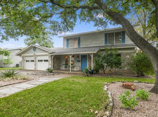 6803 Lexington Rd, Austin, TX 78757