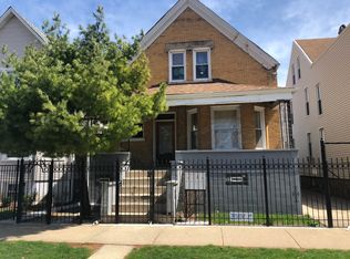 2135 N Kedvale Ave APT 1, Chicago, IL 60639