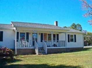3331 Loblolly Dr, Sophia, NC 27350