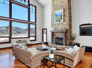 16 Spring Loop, Carbondale, CO 81623