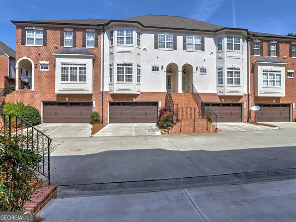 1400 Towne Estates Dr NE, Atlanta, GA 30319