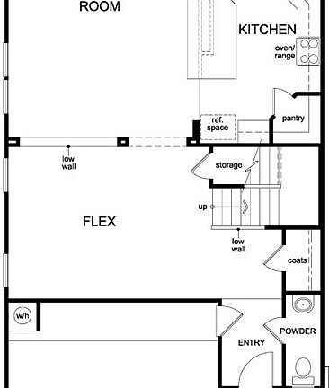 2nd image of 5303 Rose Trellis St