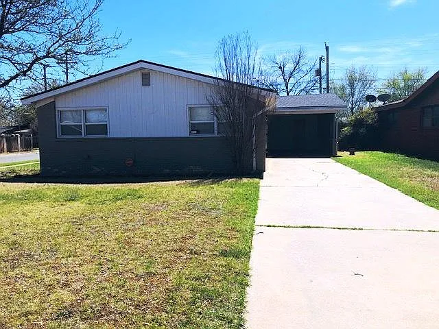 3 bed, 1305 sqft, $1,400 — Photo 4