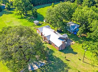 5543 Old Number Six Hwy, Elloree, SC 29047