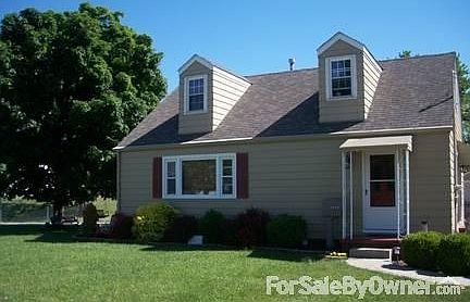 House Front