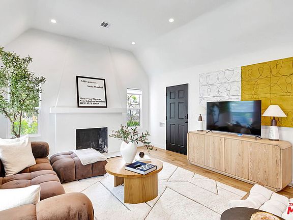 2nd image of 1363 S Curson Ave